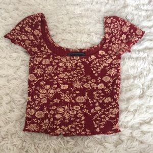 urban outfitters top